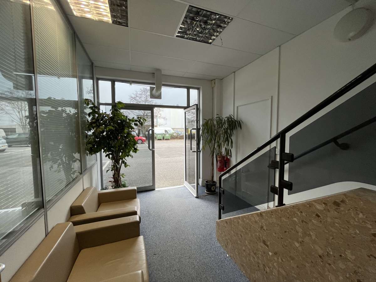 Office in Exeter - photo 4