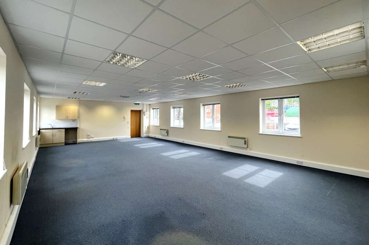 Office in Great Leighs - photo 4
