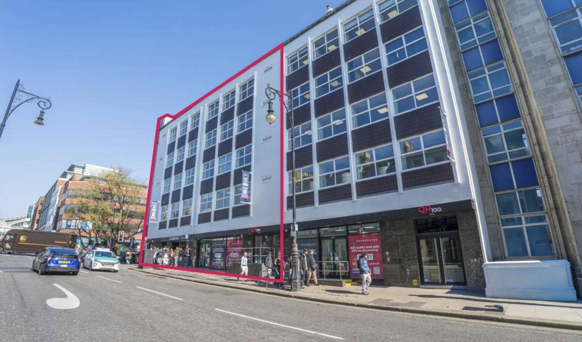 Office in Brighton - photo 2