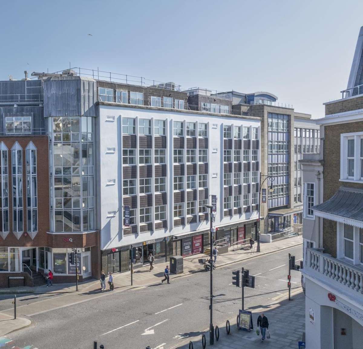 Office in Brighton - photo 4