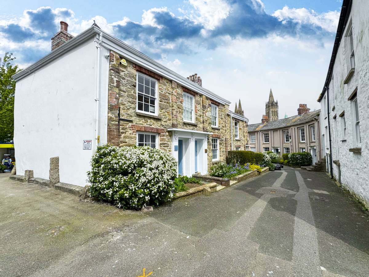 Office in Truro