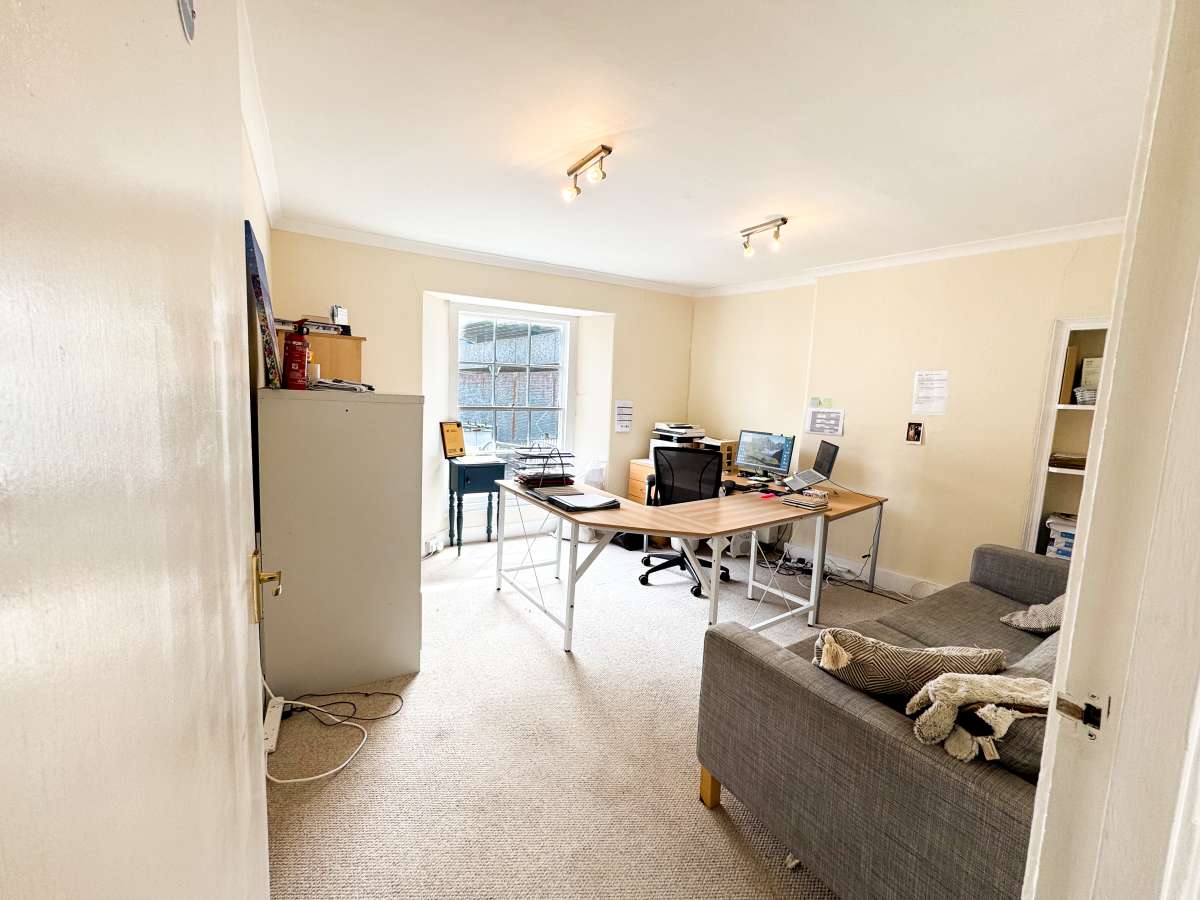 Office in Truro - photo 3