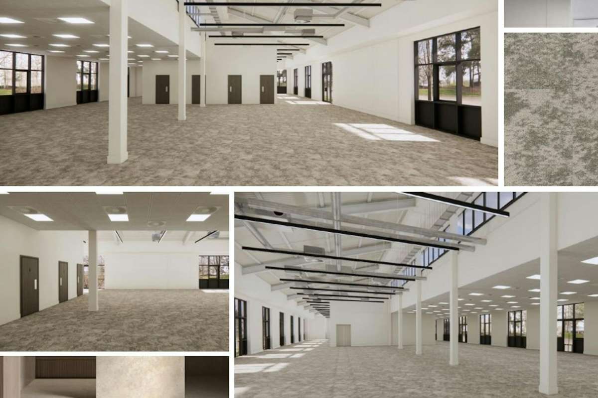 Office in West Malling - photo 4