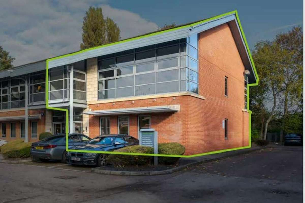 Office in Orpington