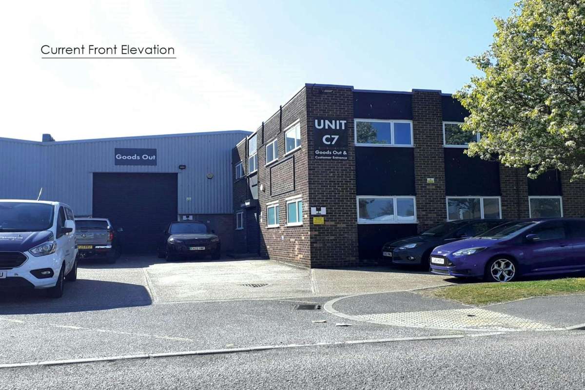 Industrial Unit in Grays - photo 2