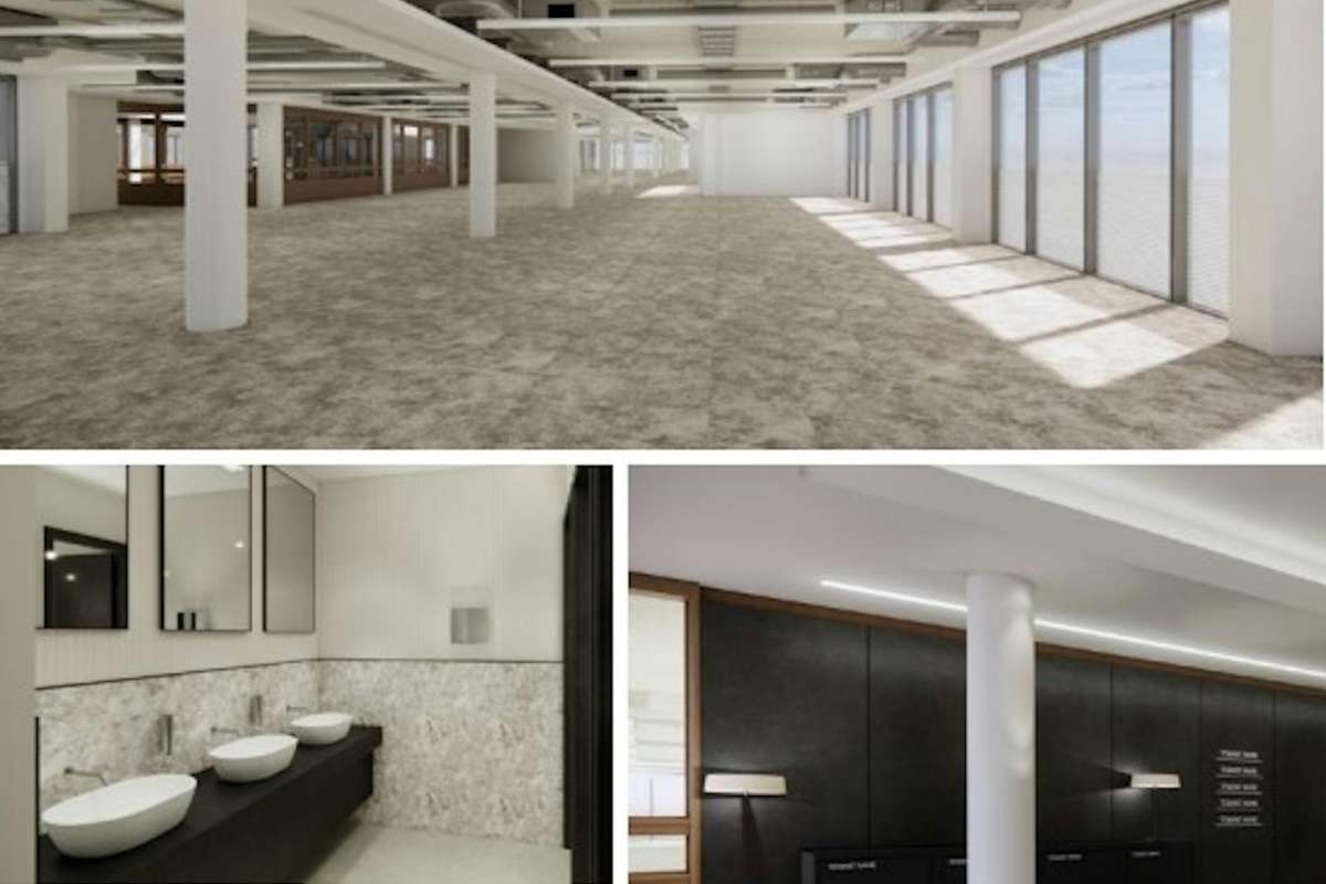 Office in West Malling - photo 3