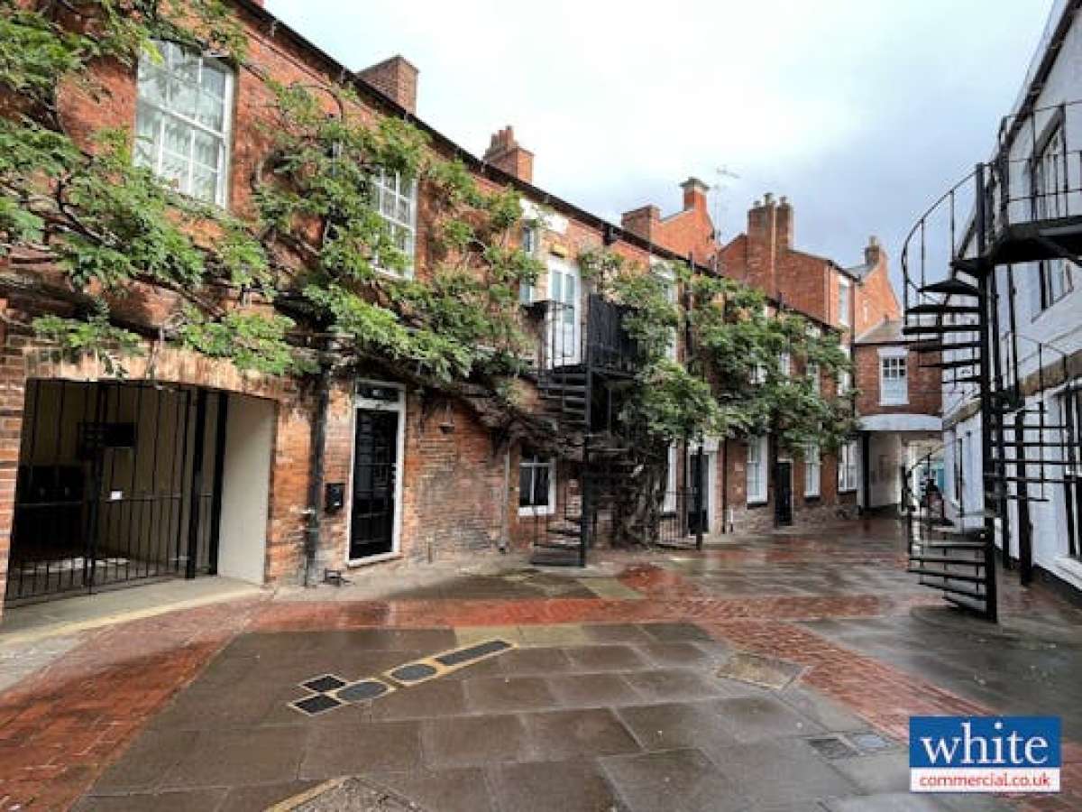 Office in Banbury