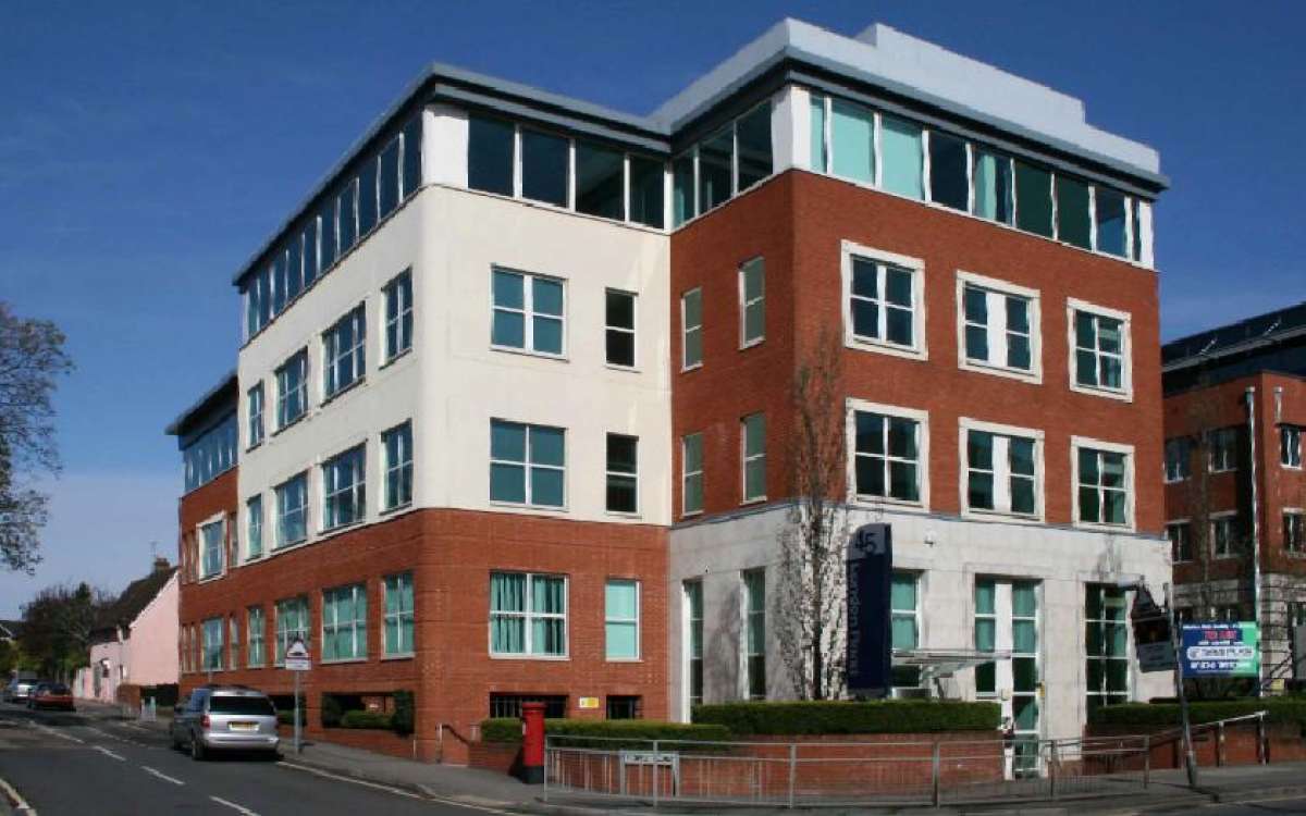 Office in Reigate