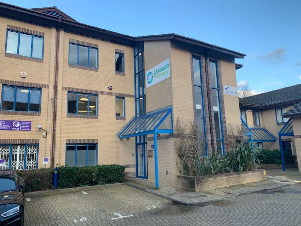 Office in Eastleigh