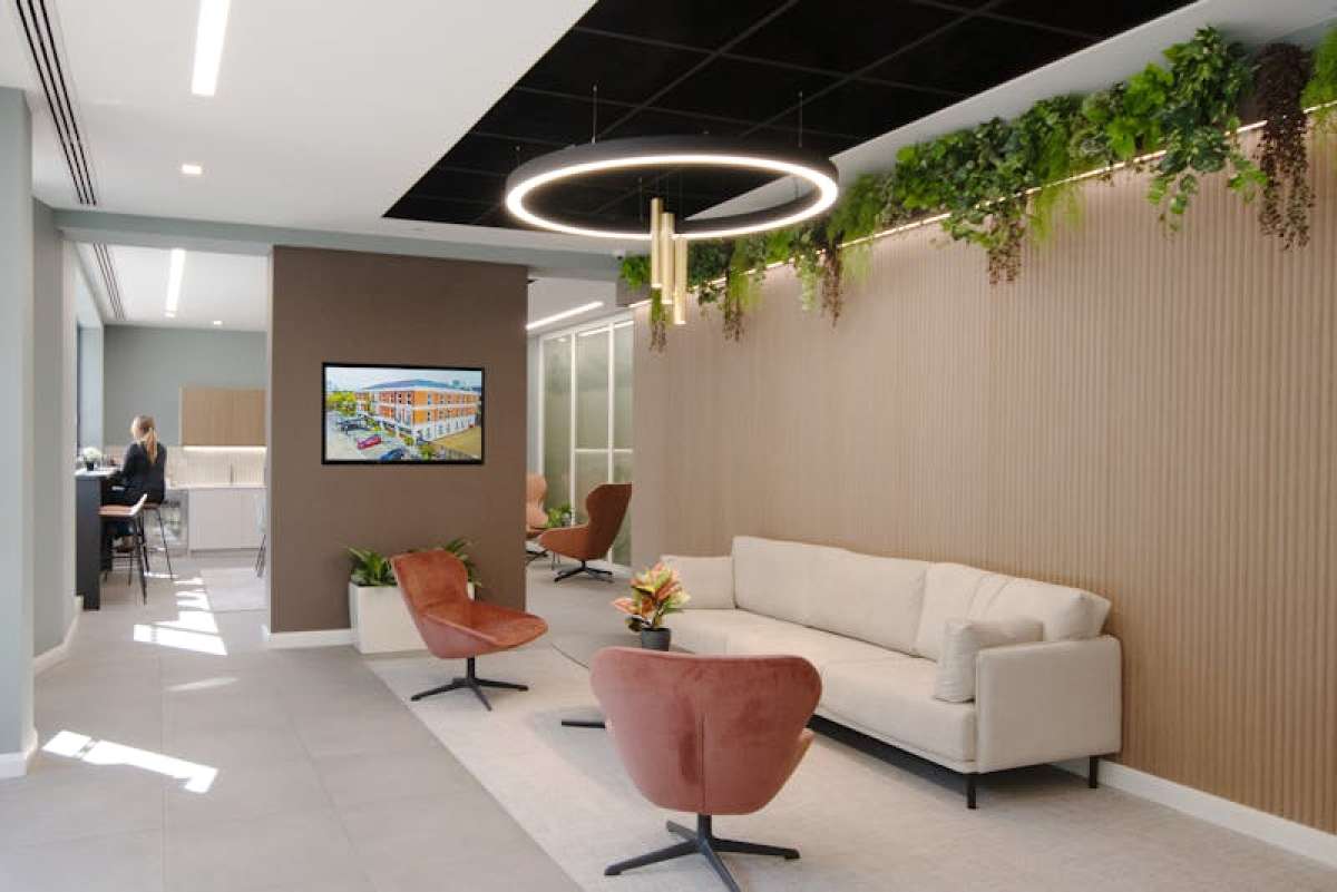Office in Southampton - photo 2