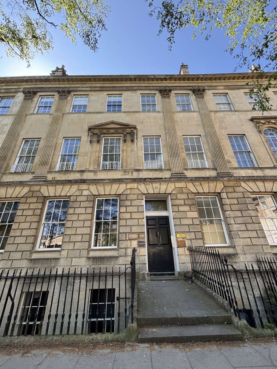 Office in Bath