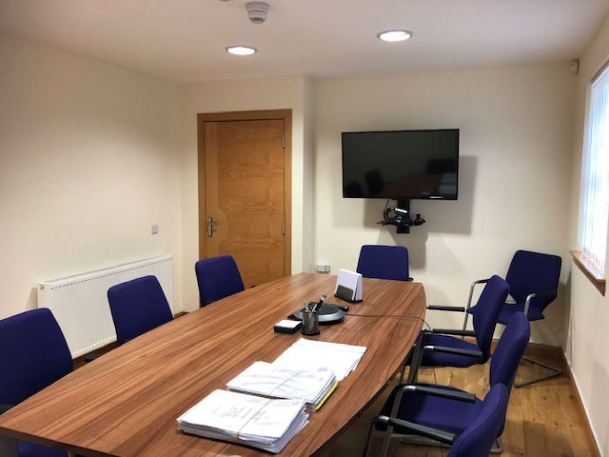 Office in Perth - photo 2