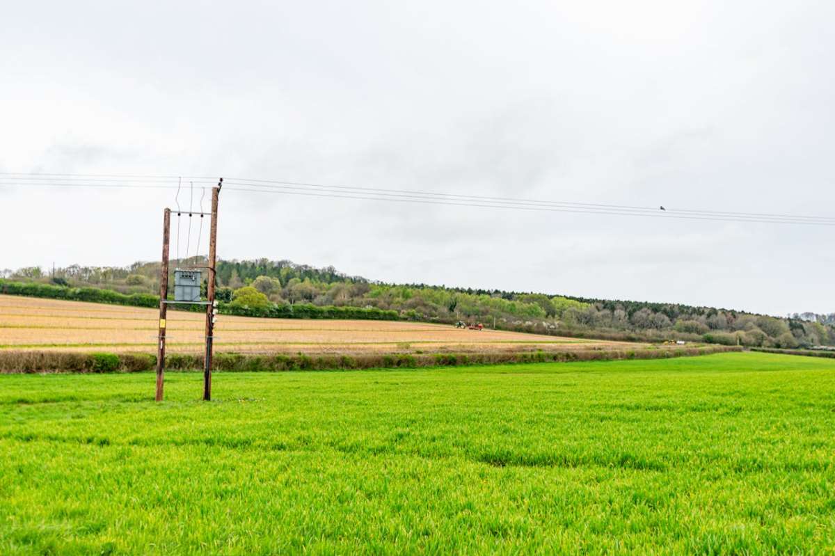 Office in Wimborne - photo 4