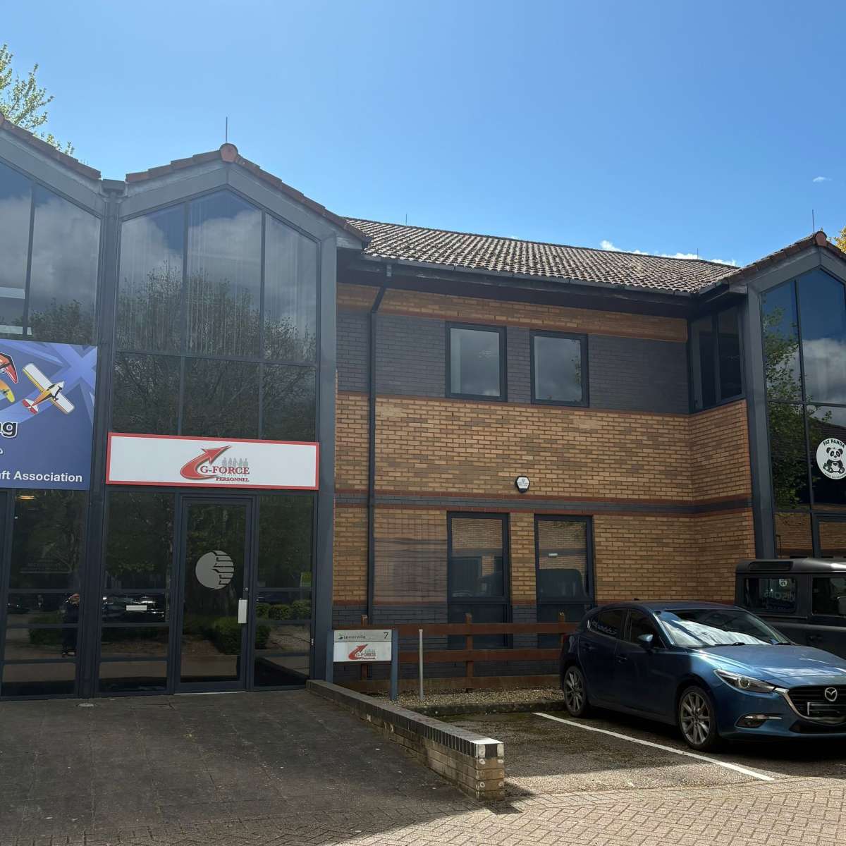 Office in Adderbury