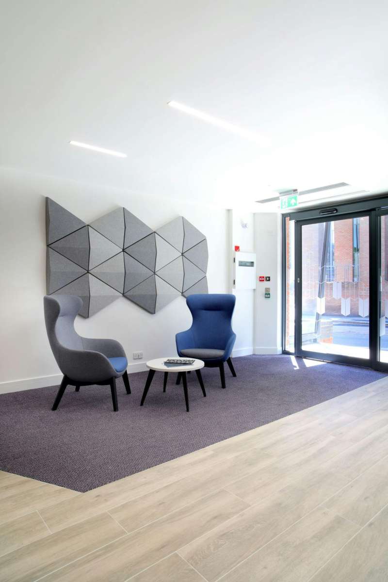 Office in Redhill - photo 4