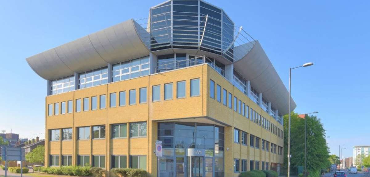 Office in Crawley