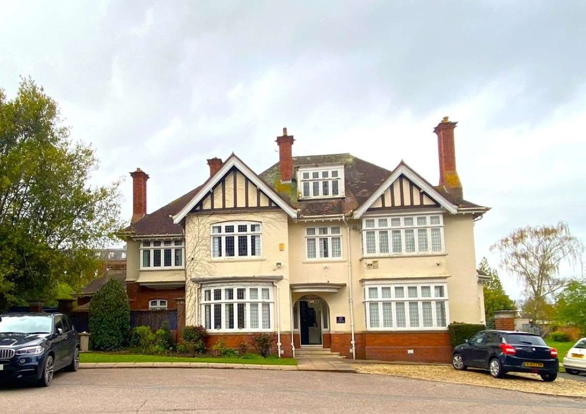 Office in Exeter