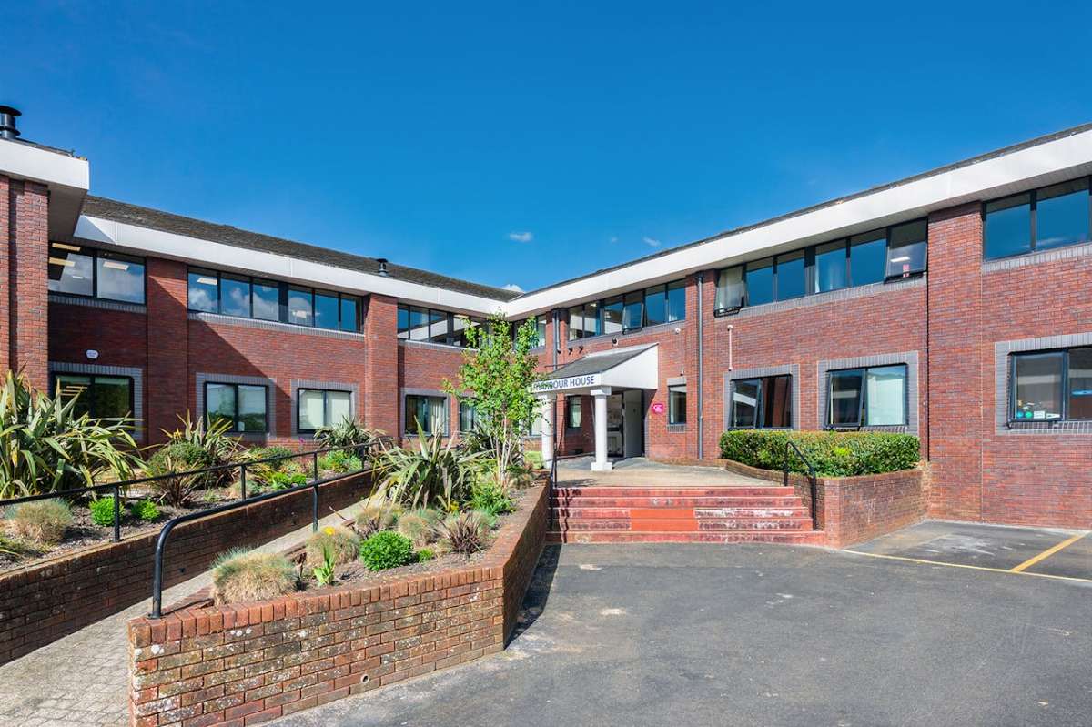 Office in Poole