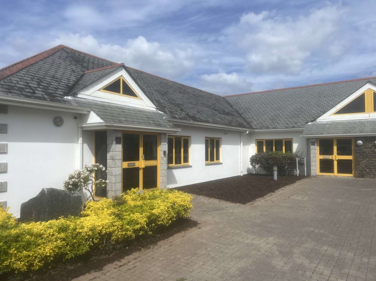 Office in Redruth