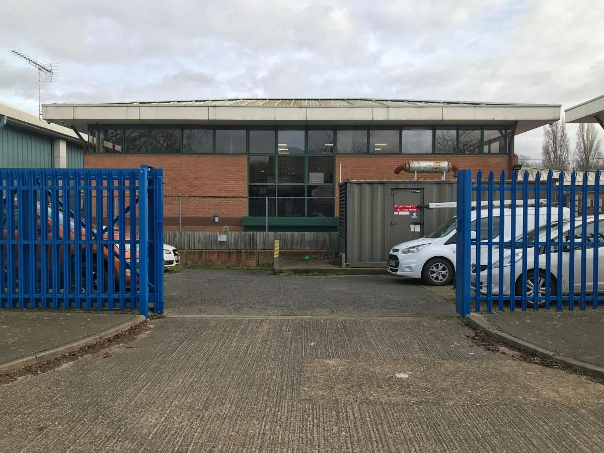 Office in Orpington - photo 4