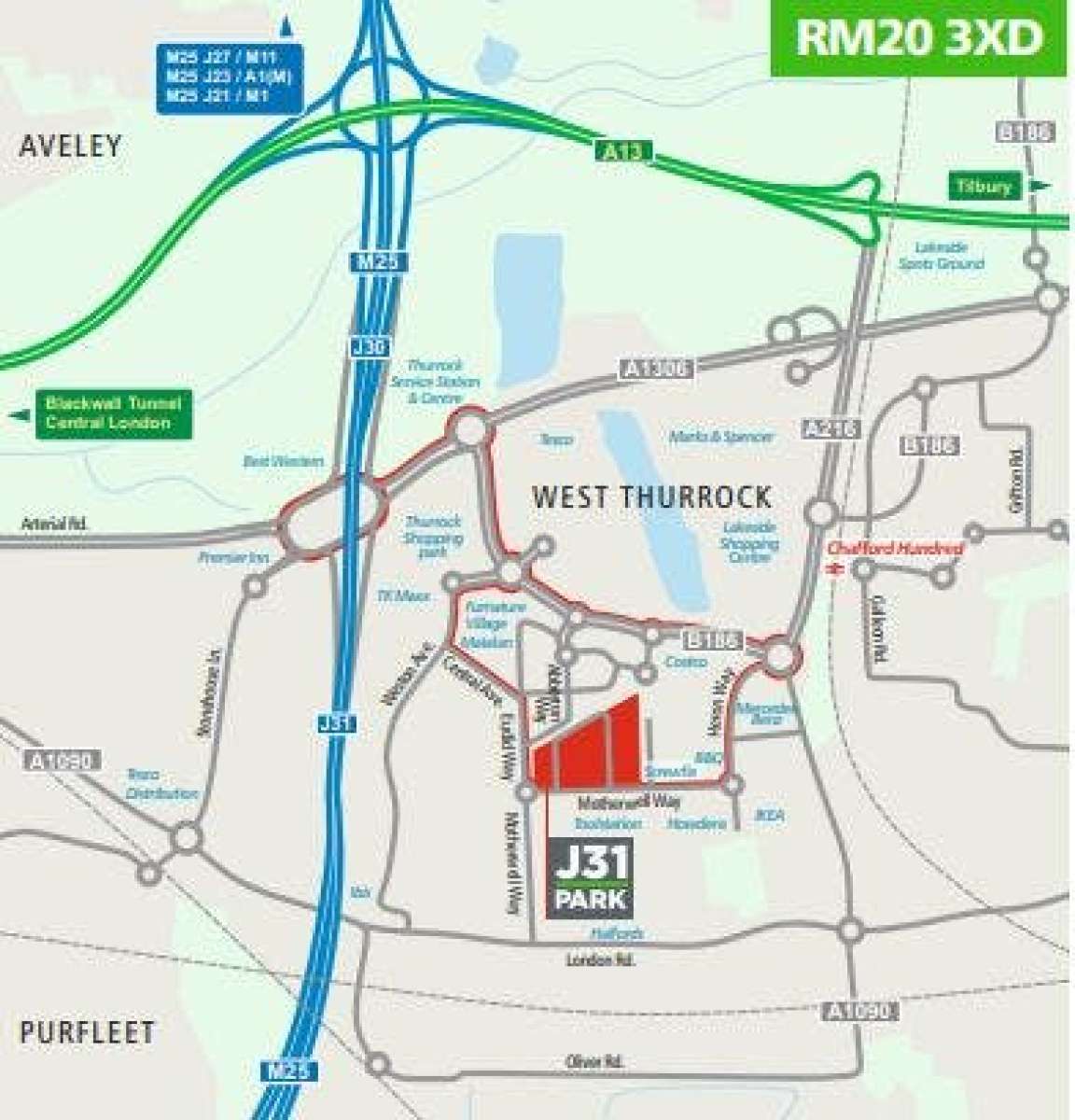 Industrial Unit in Grays - photo 4