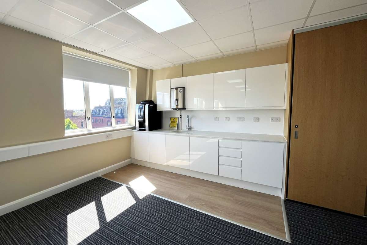 Office in Chelmsford - photo 4