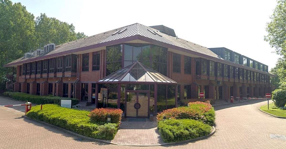 Office in Dartford