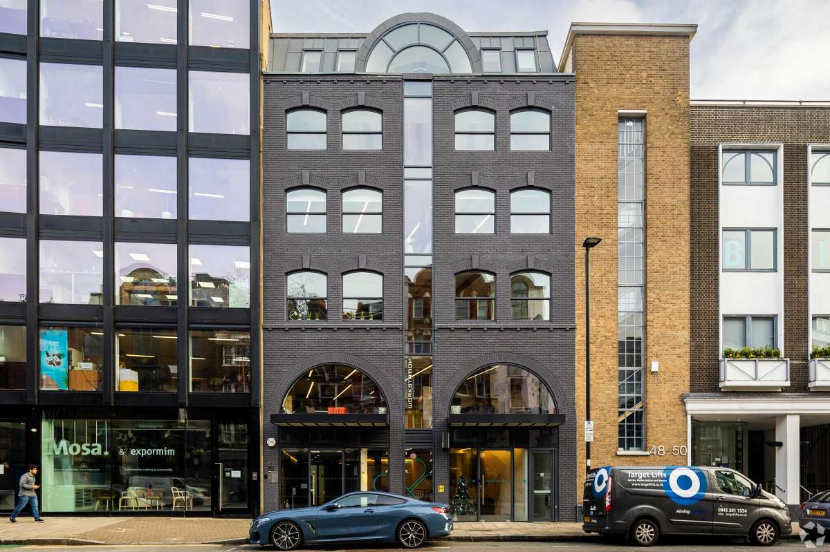 Office in London