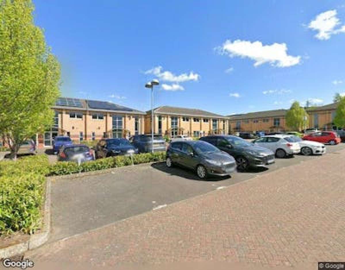 Office in Daventry