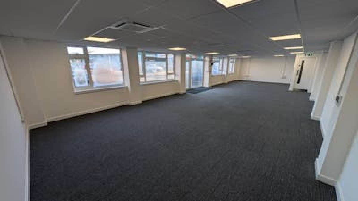 Office in Ringwood - photo 2