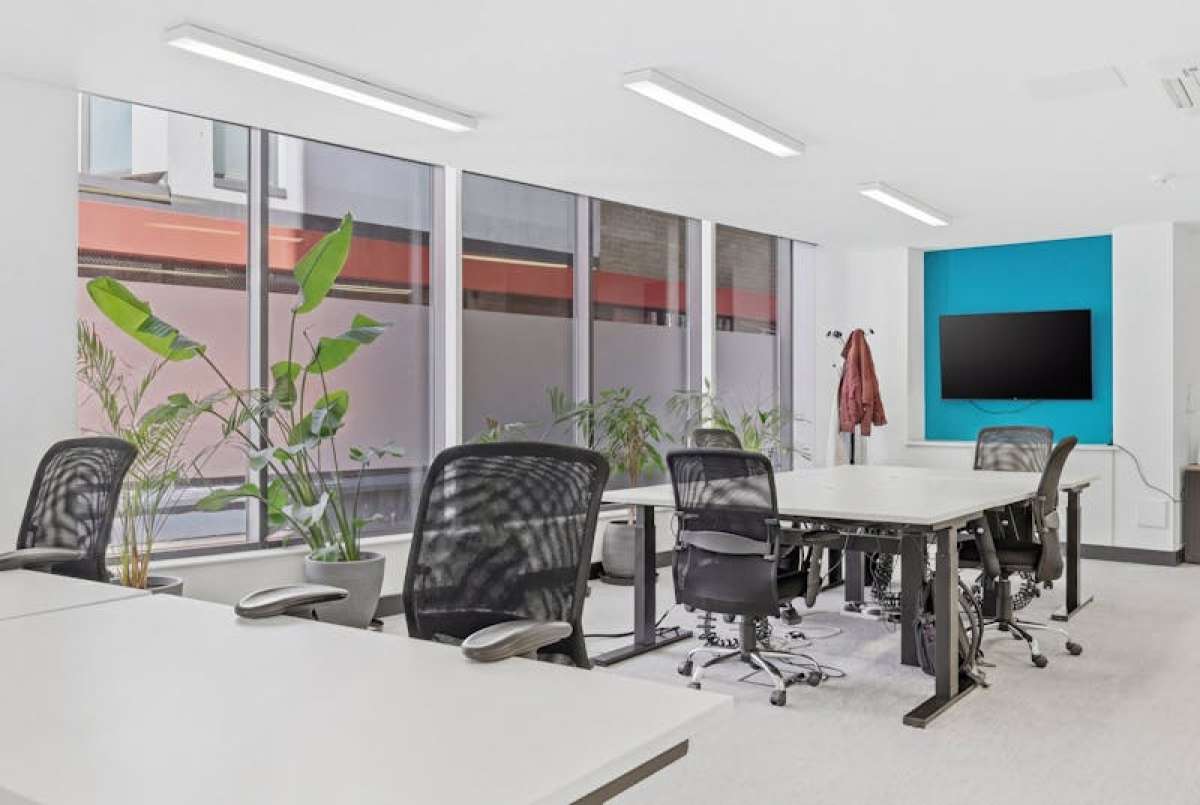 Office in London