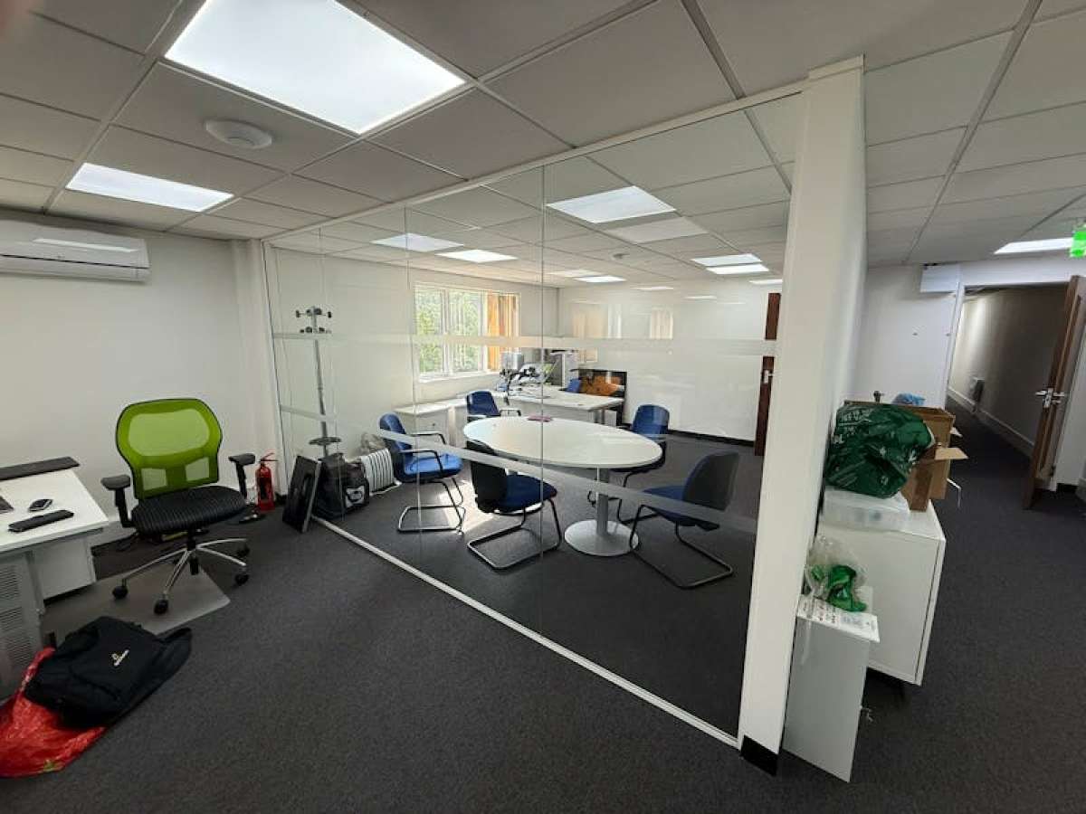 Office in Woking