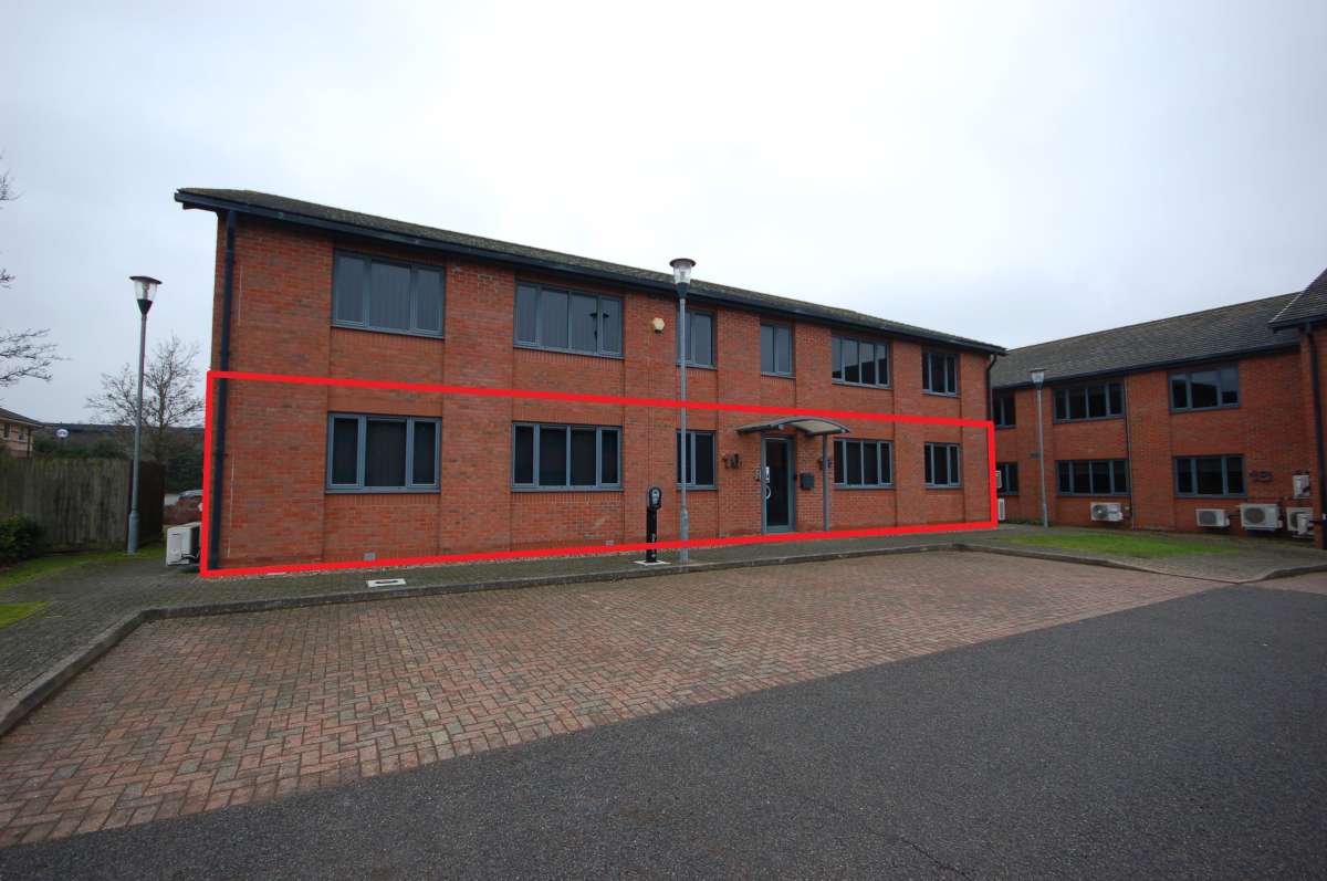 Office in Lutterworth