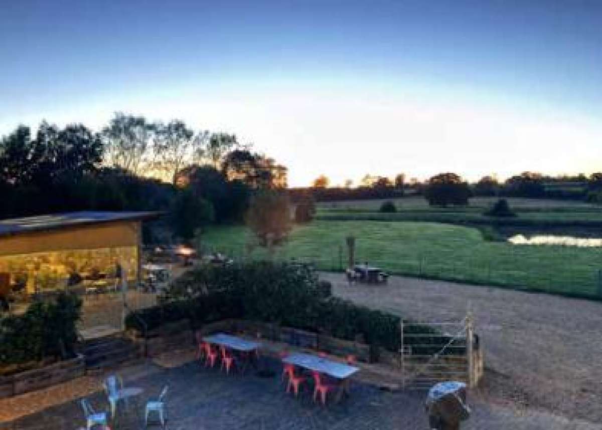 Office in Holt - photo 4