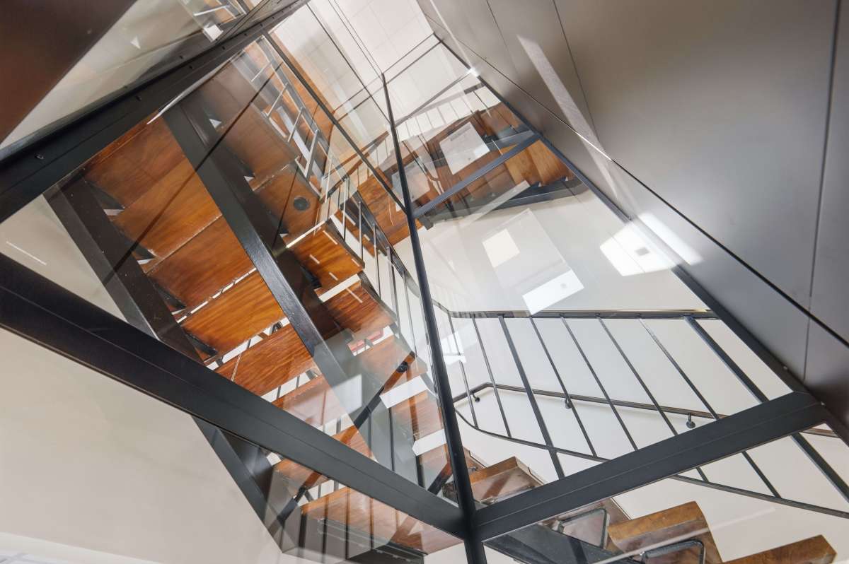 Office in Norwich - photo 4