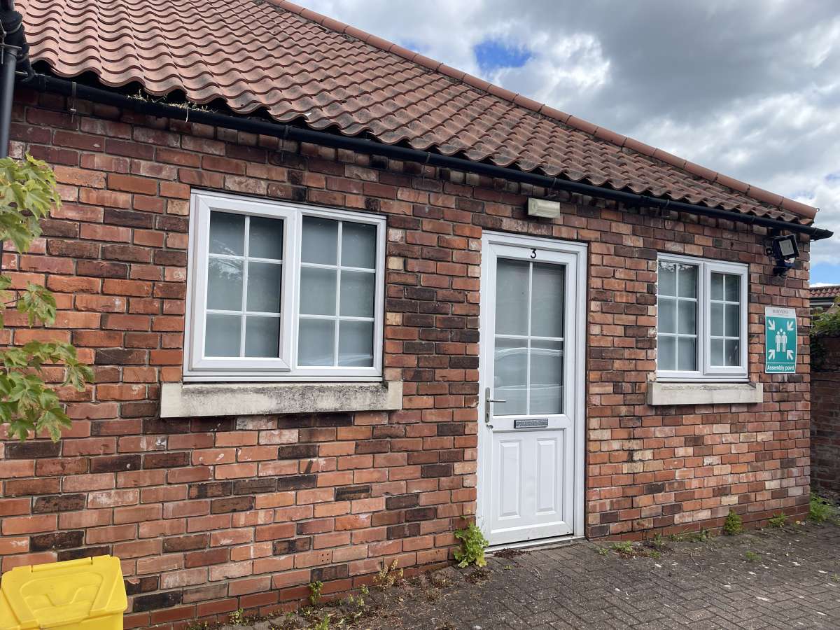 Office in Bawtry