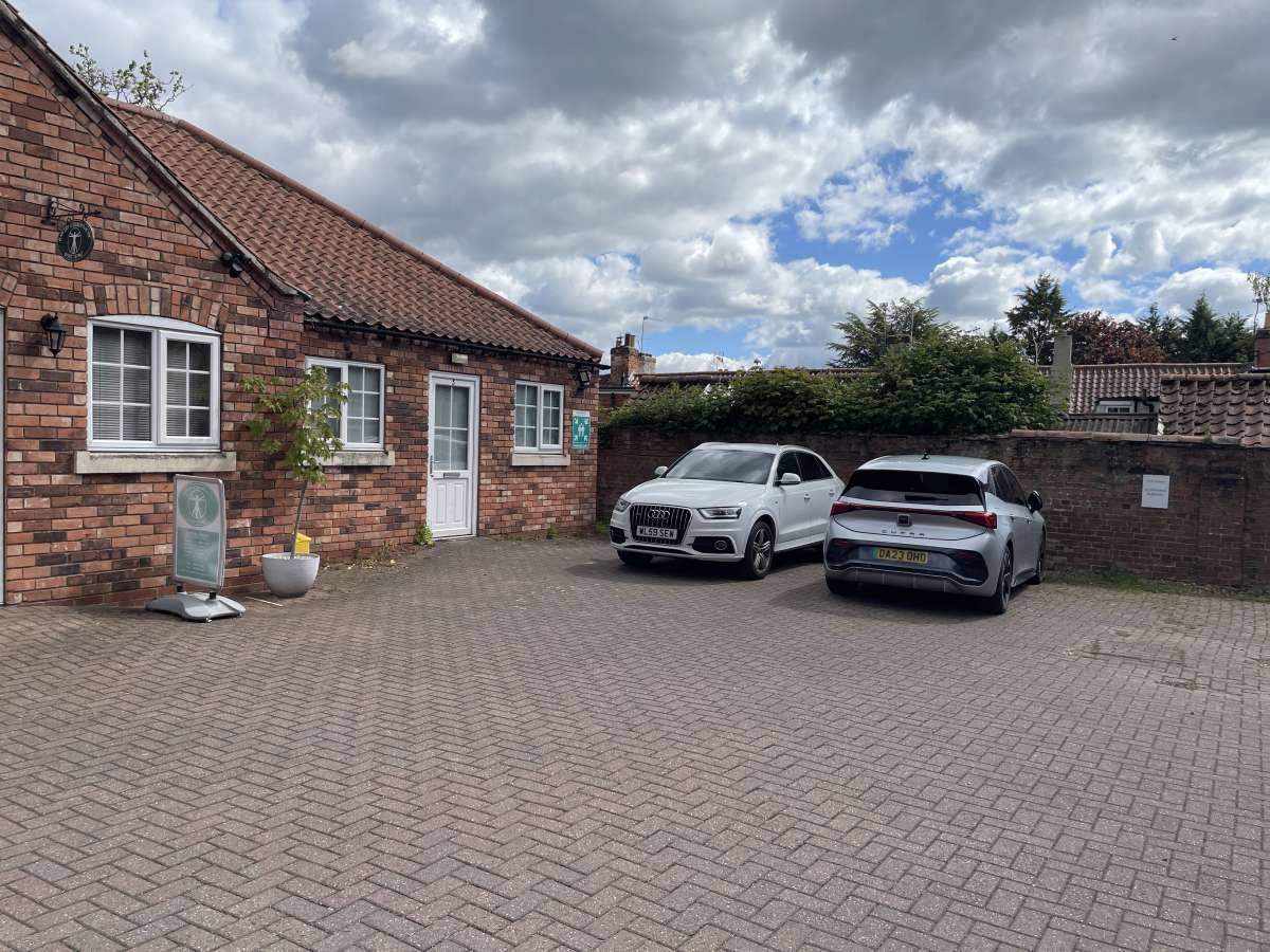 Office in Bawtry - photo 3