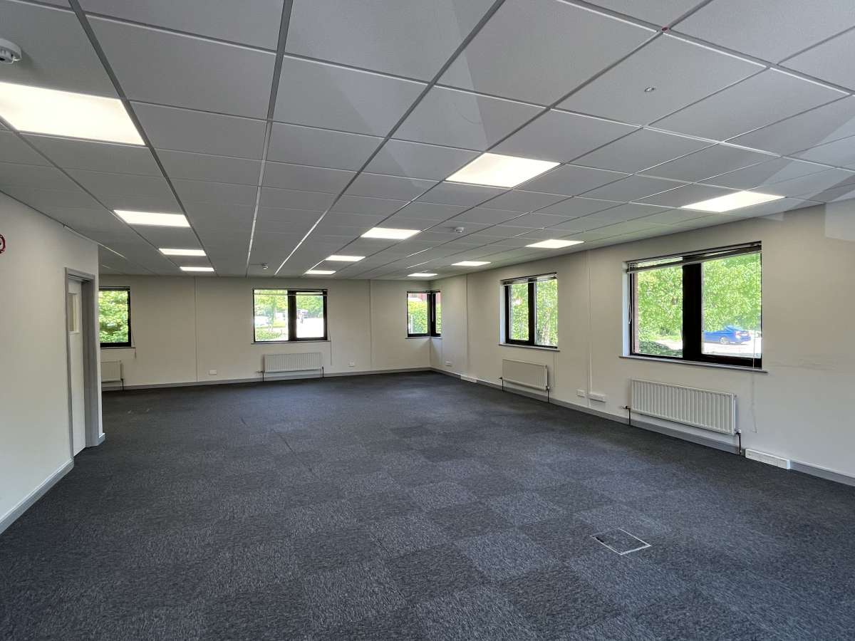 Office in Exeter - photo 3