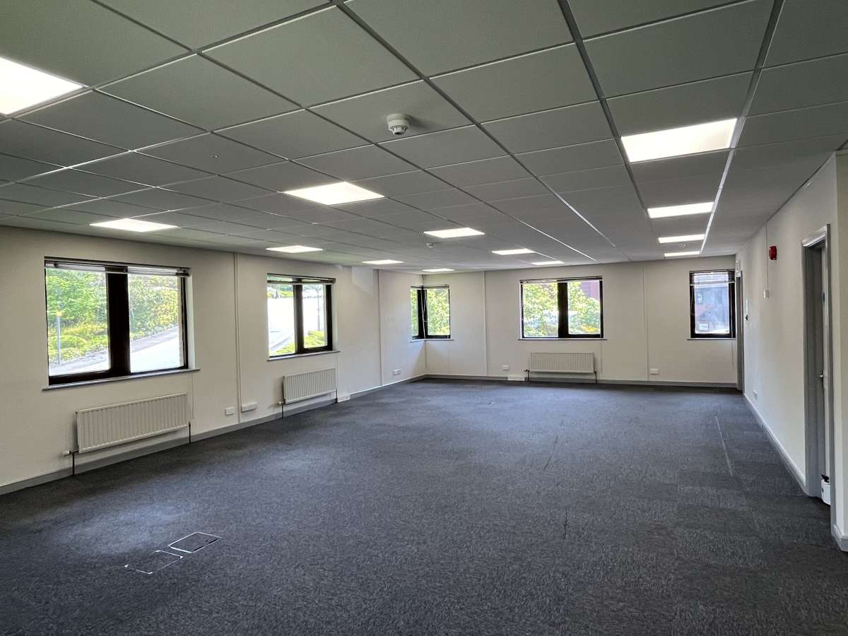 Office in Exeter - photo 4