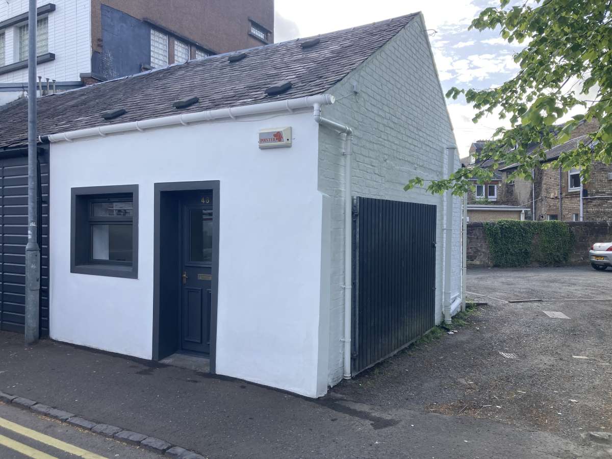 Office in Kilmarnock