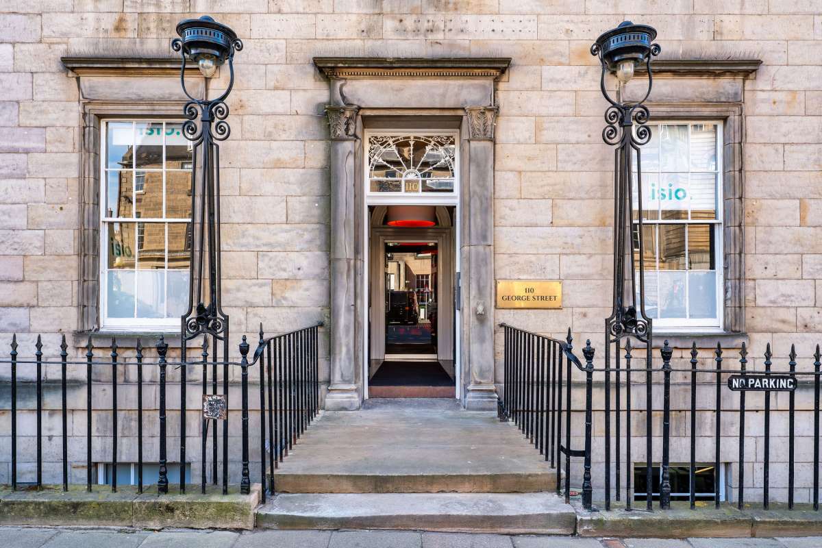 Office in Edinburgh - photo 3