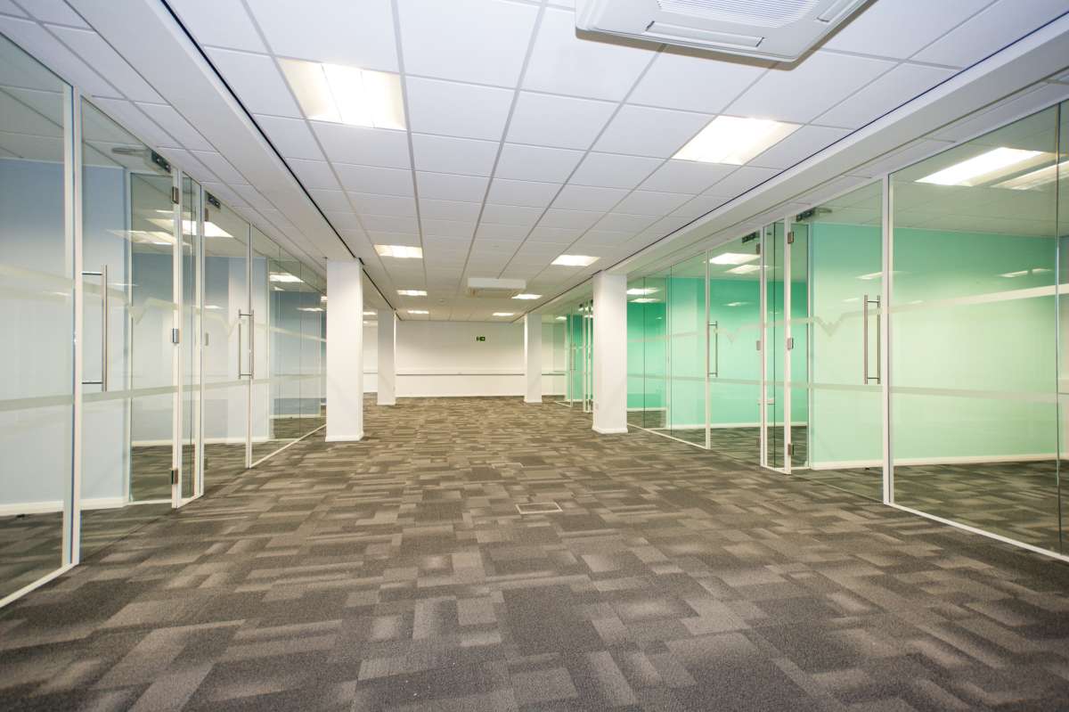 Office in Aberdeen - photo 4
