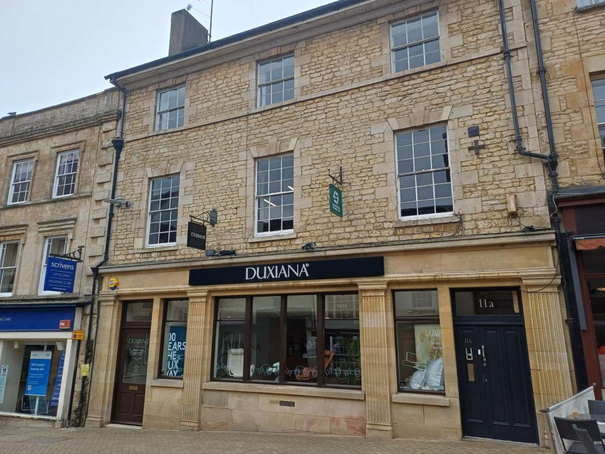 Office in Stamford