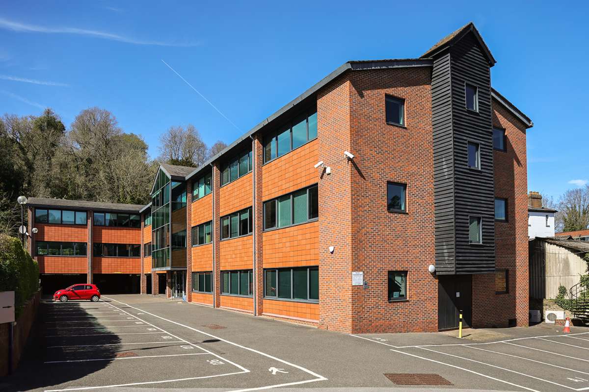 Office in Godalming
