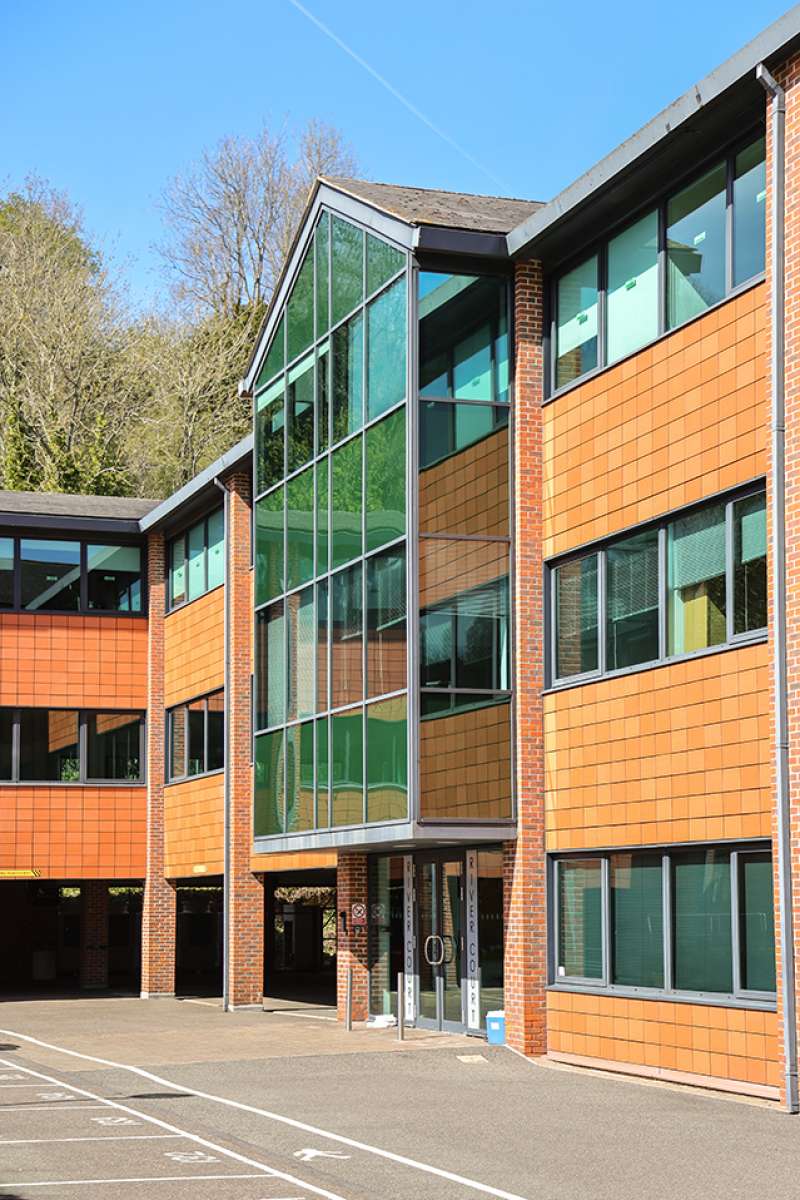 Office in Godalming - photo 4