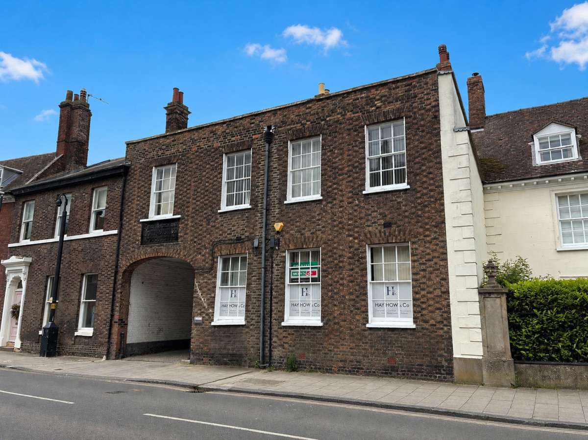 Office in Kings Lynn
