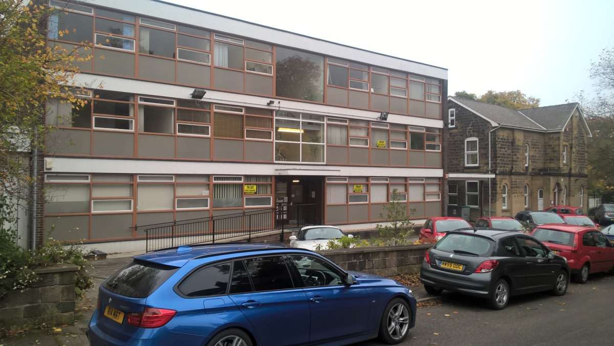 Office in Rotherham - photo 2
