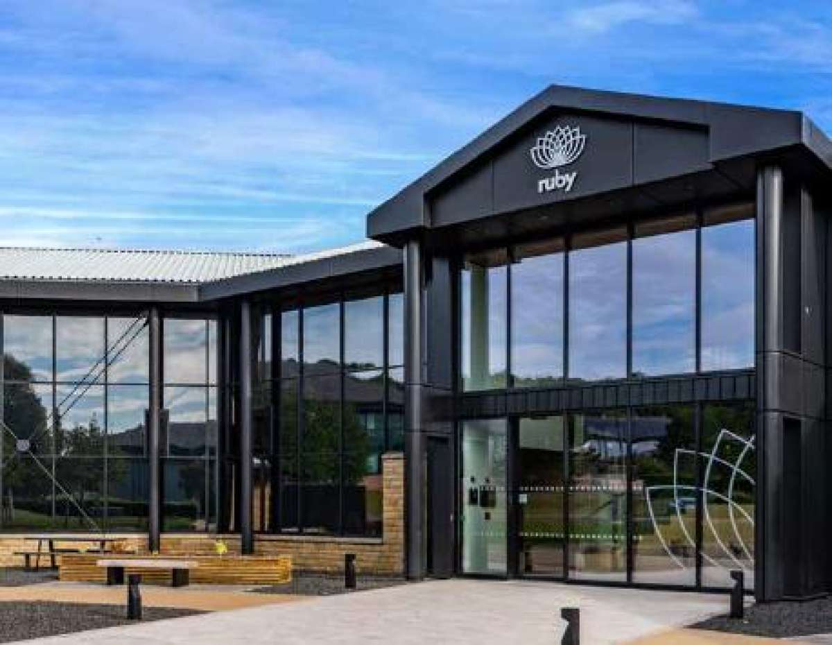 Office in Dundee Technology Park - photo 3