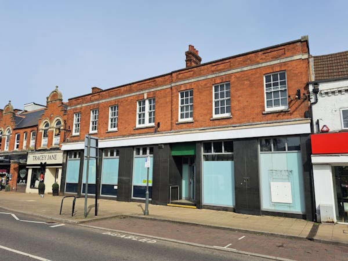Office in Biggleswade