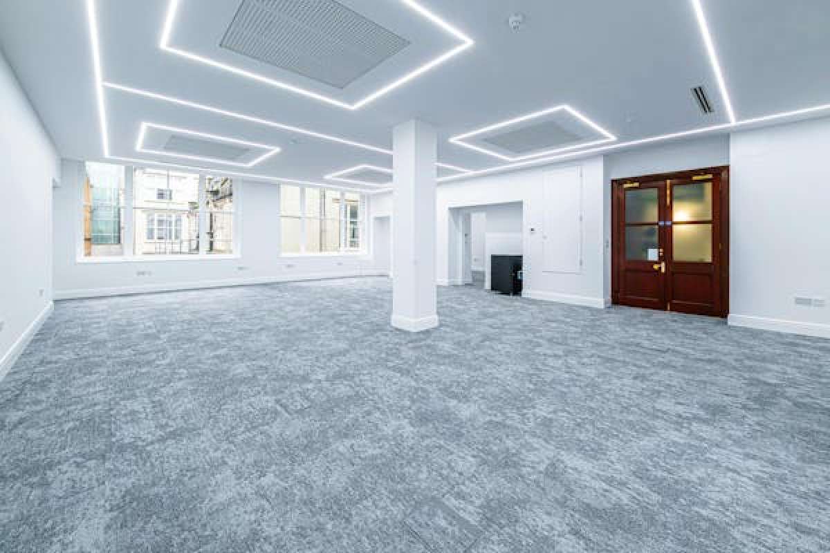 Office in London